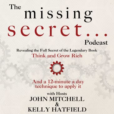 The Missing Secret Podcast