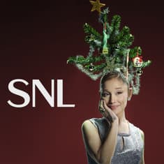 Episode 107 - Ariana Grande (Season 51)