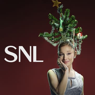 Episode 107 - Ariana Grande (Season 51)