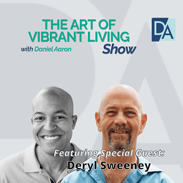 EP 129: How to Bend Time and Lead with Purpose