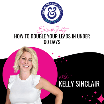 How to DOUBLE your leads in under 60 days