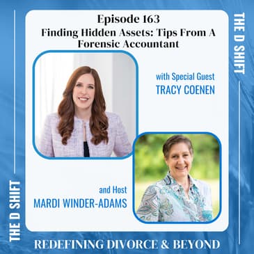 Finding Hidden Assets: Tips From A Forensic Accountant