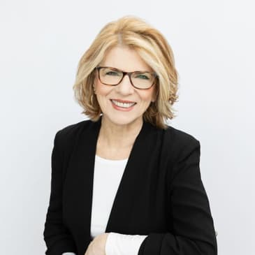 EP 133: The Curious Connector