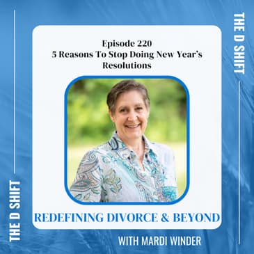 5 Reasons To Stop Doing New Year’s Resolutions