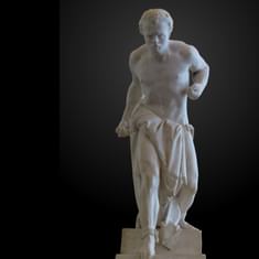 Spartacus in Fact and Fiction