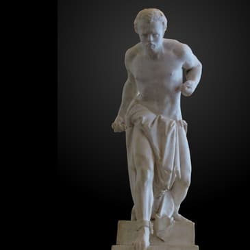 Spartacus in Fact and Fiction