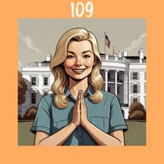 109. Don't Shrink! Embrace Your Power, Make an Impact!