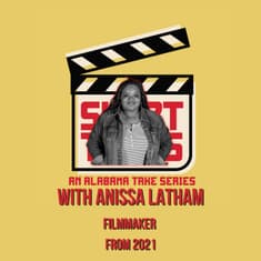 Anissa Latham | Filmmaker