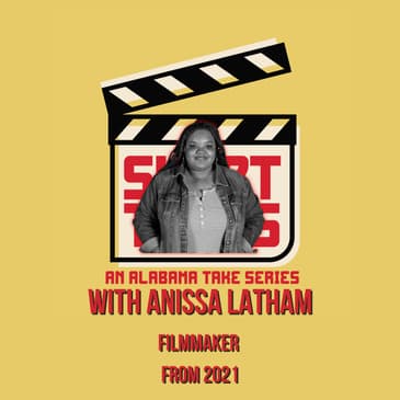 Anissa Latham | Filmmaker