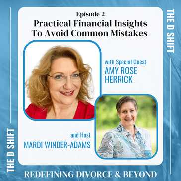Practical Financial Insights to Avoid Common Mistakes – Amy Rose Herrick