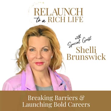Breaking Barriers & Launching Bold Careers