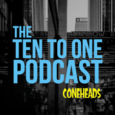 The Ten to One Talks: Wayne's World