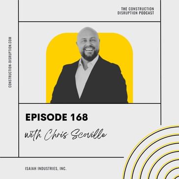 Financing Strategies for the Modern Contractor with Chris Scoville