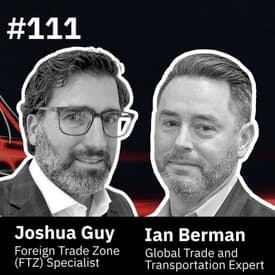 Is USMCA Dead? What the 2026 Renegotiation Means for the Auto Supply Chain