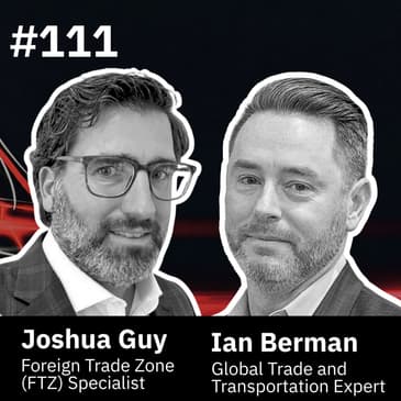 Is USMCA Dead? What the 2026 Renegotiation Means for the Auto Supply Chain