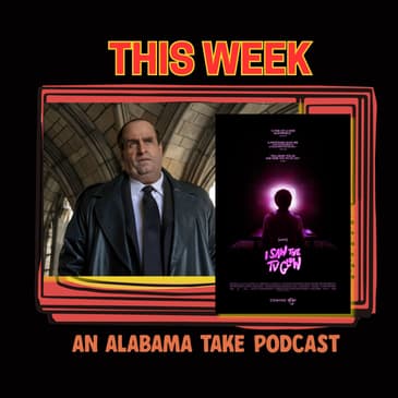 The Haunting Light of 'I Saw the TV Glow' and the Second Episode of 'The Penguin'