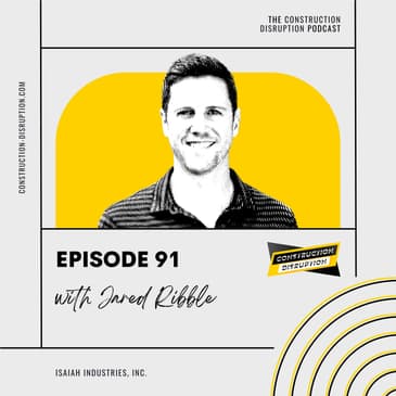 Bringing Dignity to a Deserving Profession with Jared Ribble