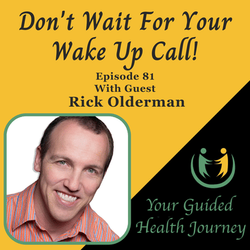 Put An End To Your Chronic Pain! | Ep 81