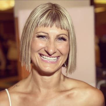 EP 154: Found the Freedom with Dr. Meg Haggitt, PhD