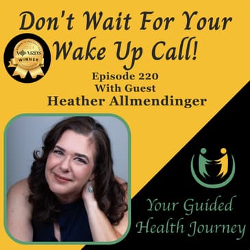 Embrace Your Flow: The Truth About Periods, PMS & Hormonal Balance | Ep 220