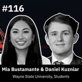 Automotive Supply Chain Talent: What New Hires See First