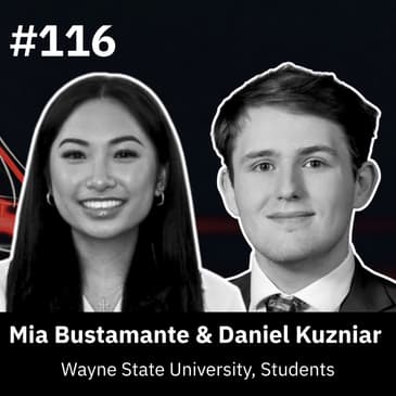 Automotive Supply Chain Talent: What New Hires See First