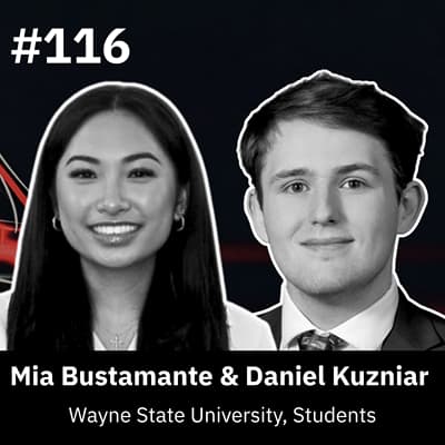 Automotive Supply Chain Talent: What New Hires See First