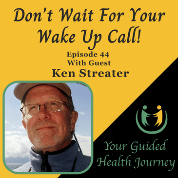 From Being Stuck To Living The Life Of Your Dreams…