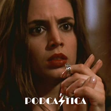 65: BTVS S4E15, “This Year’s Girl”