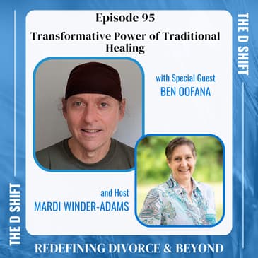 Ben Oofana On The Transformative Power of Traditional Healing