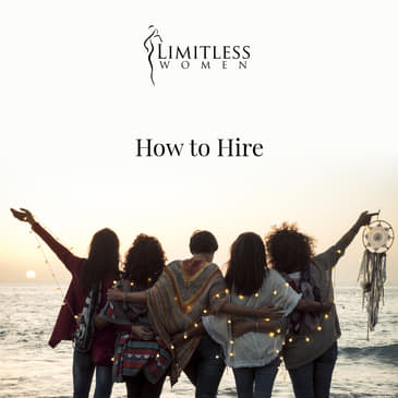 Hiring Series: How to Hire