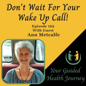 The Connection Between Gut Health, Food And Behaviour | Ep 165