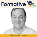 Robert and Dayvion: Being the Messenger