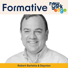 Robert and Dayvion: Being the Messenger