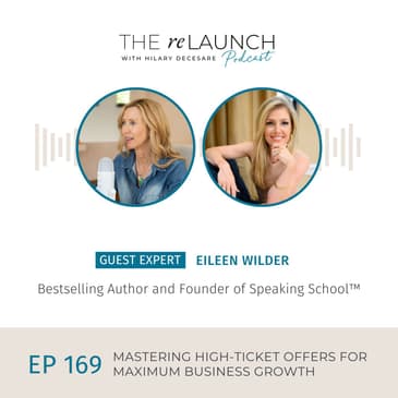 Mastering High-Ticket Offers for Maximum Business Growth