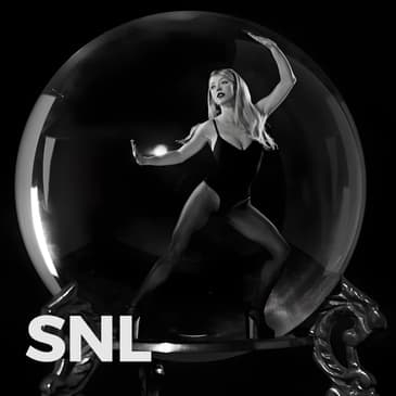 Episode 58 - Sydney Sweeney (Season 49)