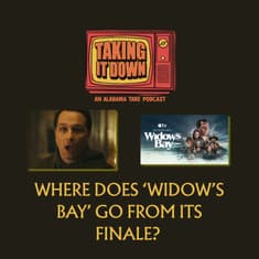 Where Does 'Widow's Bay' Go From Here?