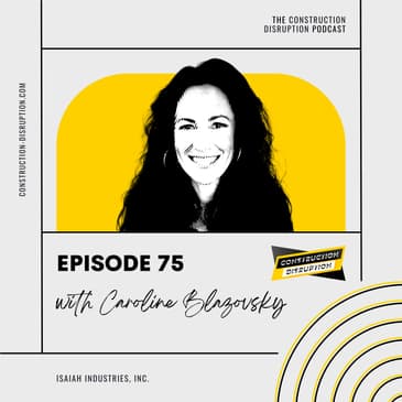 Trailblazing the Healthy Home with Caroline Blazovsky