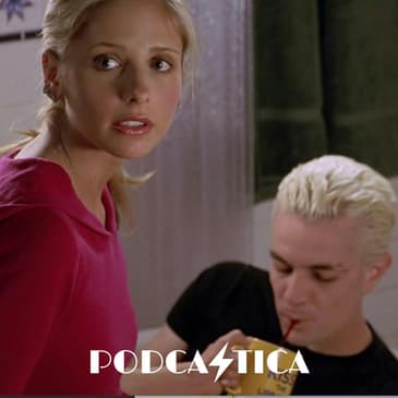 53: “Something Blue” (BTVS S4E9)