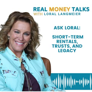 ASK LORAL: Trusts, Taxes, and Short-Term Rentals