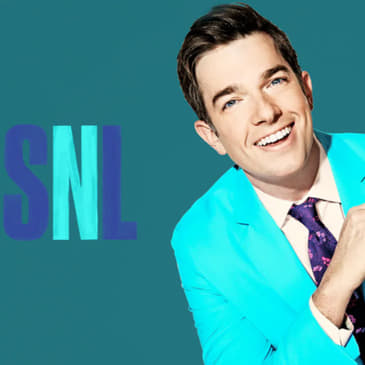 Episode 12 - John Mulaney (SNL Season 47)