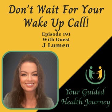 Life is Short, Shift Happens: Living a Super-sized Life in Unexpected Mini Moments | Ep 191