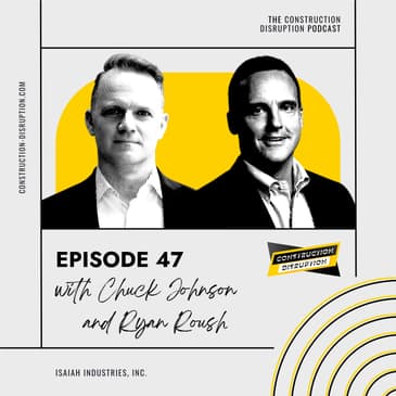 Building with Aluminum with Chuck Johnson and Ryan Roush