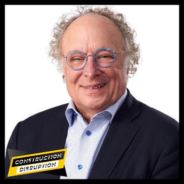 Mark Mitchell – How-To Market Building Materials