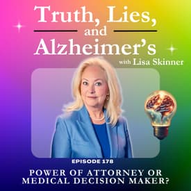 Power of Attorney or Medical Decision Maker?