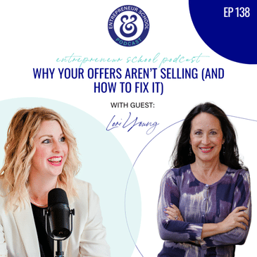 Why Your Offers Aren’t Selling (and How to Fix It)