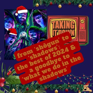 From Shogun to Shadows: Our Top Picks of 2024 Revealed