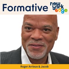 Roger and Jacob: Rocking Relationships and Owning Your Skills