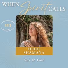 Sex & God