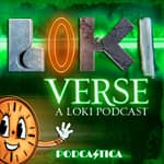 58: "Ouroboros" (Loki S2E1)